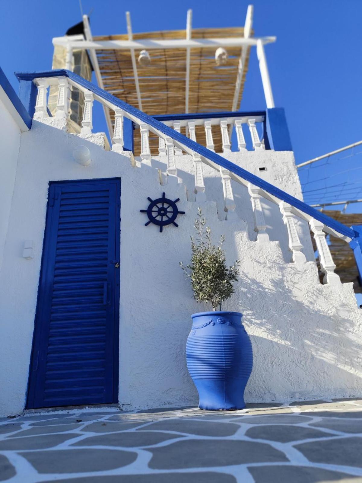 Sea Breeze * Archangelos (Rhodes)